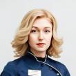 Терапевт Лазарева Рита Борисовна