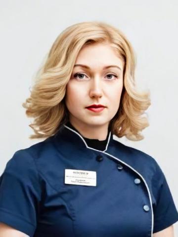 Терапевт Лазарева Рита Борисовна Терапевт Лазарева Рита Борисовна