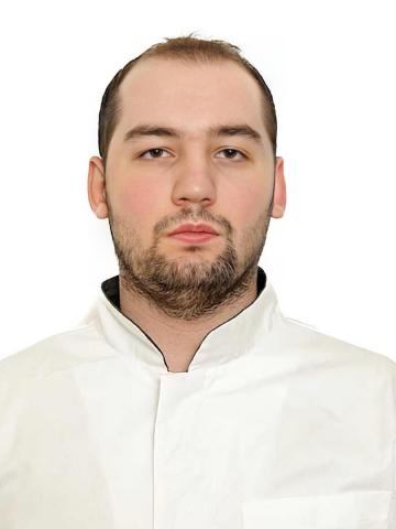 Хирург Лайпанов Хасан Рашидович Хирург Лайпанов Хасан Рашидович