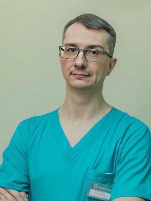 Фото Ларин Михаил Владимирович