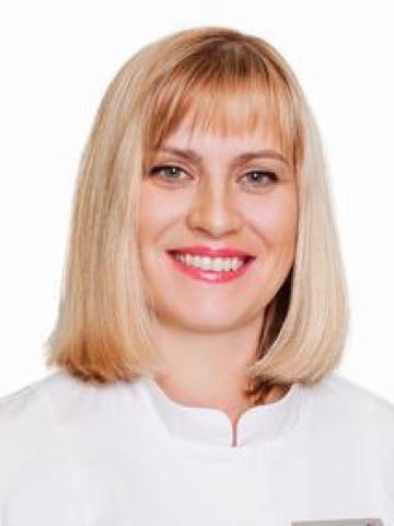 Терапевт Лассман Ирина Александровна Терапевт Лассман Ирина Александровна