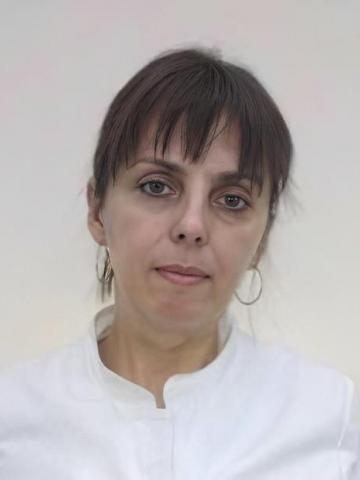 Терапевт Ластович Жанна Васильевна Терапевт Ластович Жанна Васильевна