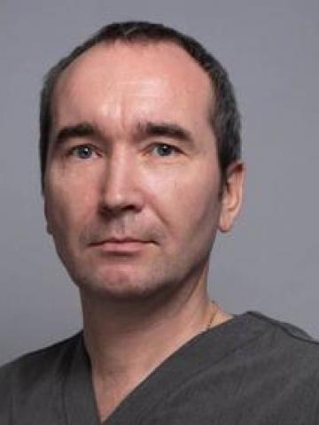 Терапевт Лебедев Александр Михайлович Терапевт Лебедев Александр Михайлович