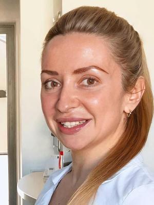 Фото Лебедева Ирина Андреевна