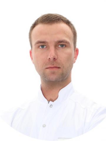 Ортопед Лемешко Тарас Владимирович Ортопед Лемешко Тарас Владимирович