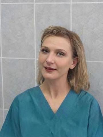 Хирург Ленская Полина Александровна Хирург Ленская Полина Александровна