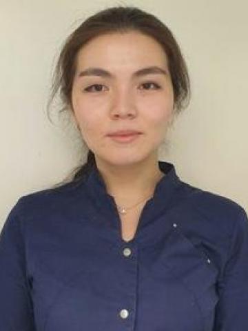 Терапевт Ли Анна Леонидовна Терапевт Ли Анна Леонидовна
