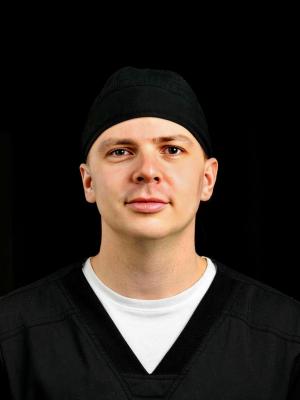 Фото Литвяков Алексей Андреевич