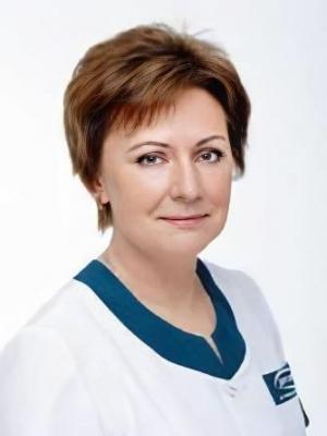 Фото Лобко Татьяна Владимировна