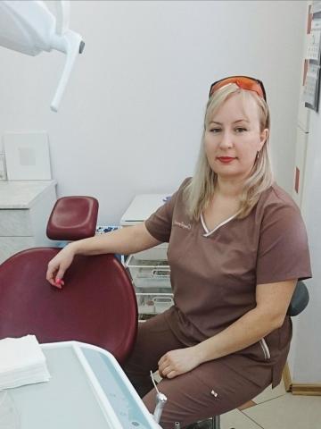 Терапевт Логачёва Александра Михайловна Терапевт Логачёва Александра Михайловна