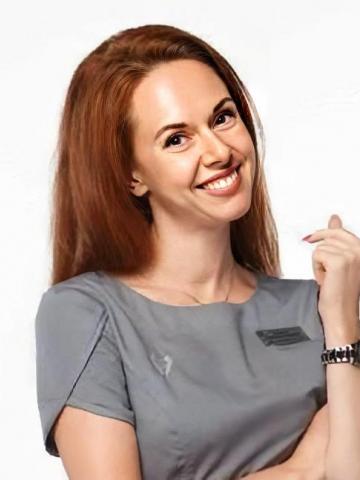 Хирург Ломтикова Кристина Михайловна Хирург Ломтикова Кристина Михайловна