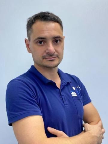 Терапевт Лопатин Вячеслав Александрович Терапевт Лопатин Вячеслав Александрович