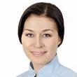 Терапевт Лопатина Елизавета Александровна