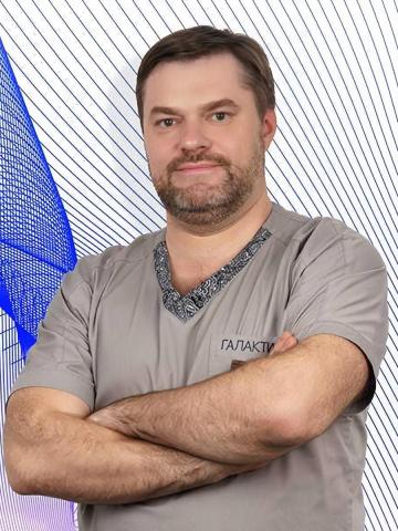 Хирург Лотоцкий Сергей Андреевич Хирург Лотоцкий Сергей Андреевич