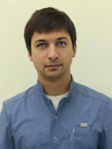 Ортопед Лужкин Дмитрий Николаевич Ортопед Лужкин Дмитрий Николаевич