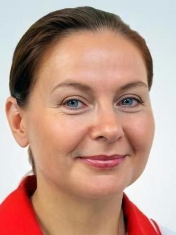 Терапевт Лукашенок Ирина Николаевна Терапевт Лукашенок Ирина Николаевна