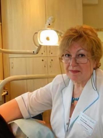 Терапевт Лущинская Людмила Михайловна Терапевт Лущинская Людмила Михайловна