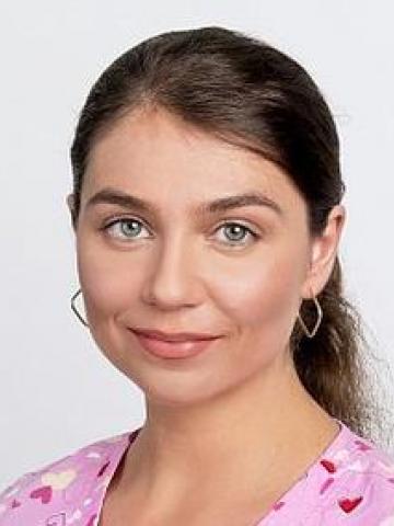 Терапевт Львович Инна Александровна Терапевт Львович Инна Александровна