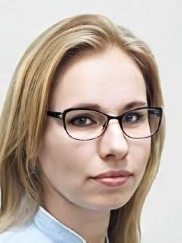 Терапевт Любарова Мария Сергеевна Терапевт Любарова Мария Сергеевна