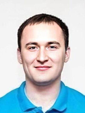 Ортопед Ляхов Геннадий Олегович Ортопед Ляхов Геннадий Олегович