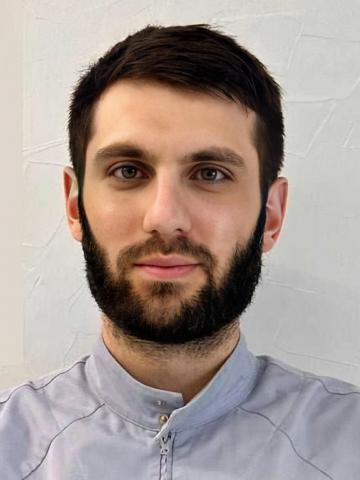 Ортодонт Магомадов Ильяс Виситович Ортодонт Магомадов Ильяс Виситович