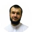 Хирург Магомедов Раидин Ражидинович
