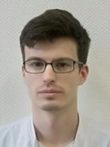 Хирург Мадар Евгений Мирославович Хирург Мадар Евгений Мирославович