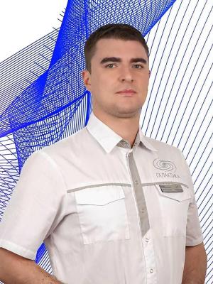 Фото Мазепа Валерий Олегович