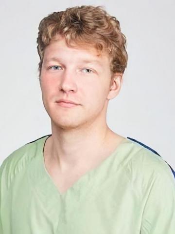 Ортопед Мазынский Ян Витальевич Ортопед Мазынский Ян Витальевич