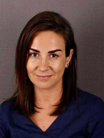 Терапевт Маканина Лина Викторовна Терапевт Маканина Лина Викторовна