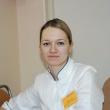 Терапевт Макаренко Ярославна Александровна