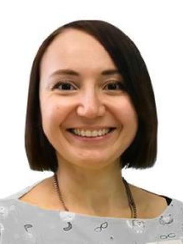 Детский Макаркина Раиса Николаевна Детский Макаркина Раиса Николаевна