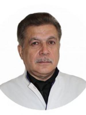 Фото Максименко Сергей Николаевич