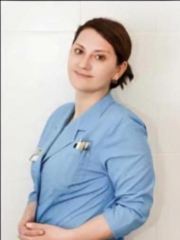 Терапевт Максимова Ольга Александровна Терапевт Максимова Ольга Александровна