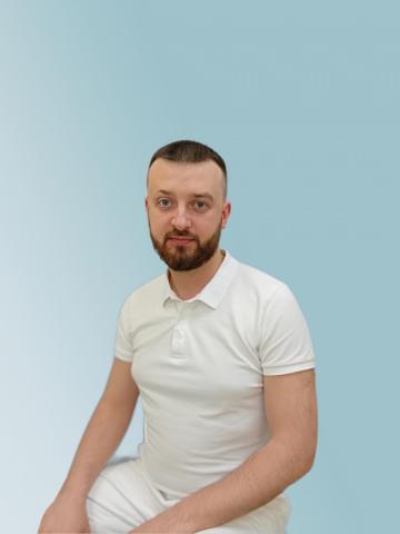 Ортопед Малафеев Владимир Анатольевич Ортопед Малафеев Владимир Анатольевич