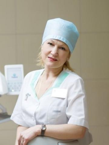 Терапевт Малова Юлия Геннадьевна Терапевт Малова Юлия Геннадьевна