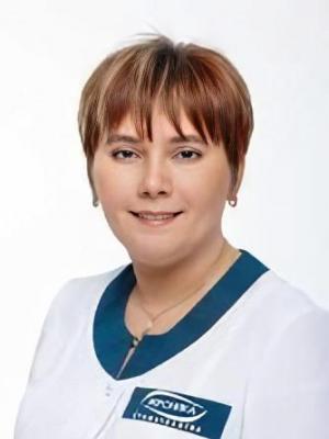 Фото Малышева Татьяна Анатольевна