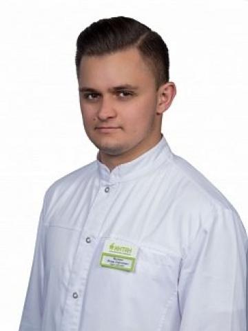 Ортопед Малюта Игорь Сергеевич Ортопед Малюта Игорь Сергеевич