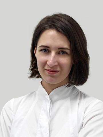 Детский Малюшина Ксения Анатольевна Детский Малюшина Ксения Анатольевна