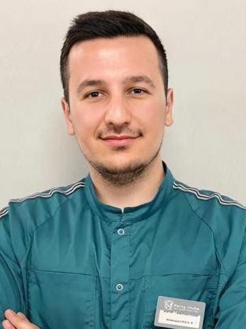 Хирург Мамадалиев Хусенали Илхомович Хирург Мамадалиев Хусенали Илхомович