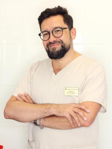 Пародонтолог Мамаев Эрик Эльмарович Пародонтолог Мамаев Эрик Эльмарович