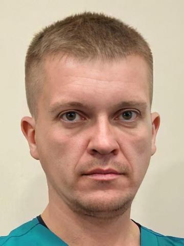 Ортопед Мамаев Юрий Сергеевич Ортопед Мамаев Юрий Сергеевич
