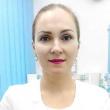 Терапевт Мамашева Наталья Александровна