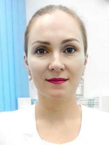 Терапевт Мамашева Наталья Александровна Терапевт Мамашева Наталья Александровна