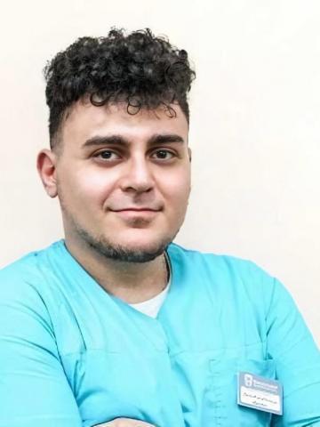 Терапевт Мамедли Джавид Зираддинович Терапевт Мамедли Джавид Зираддинович