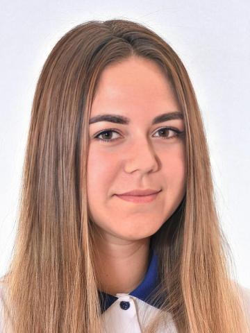 Терапевт Мамрукова Кристина Геннадьевна