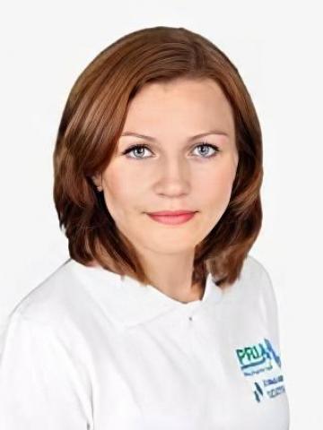 Терапевт Манулис Наталья Борисовна Терапевт Манулис Наталья Борисовна