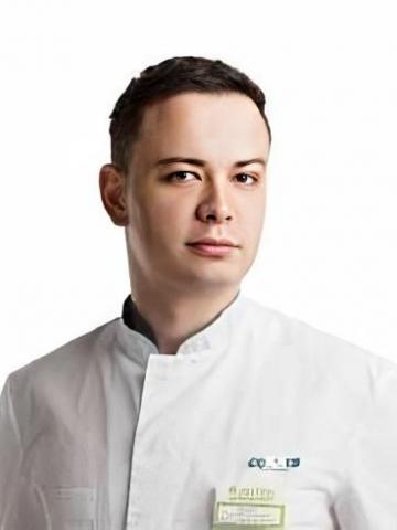 Хирург Марданов Александр Алишерович Хирург Марданов Александр Алишерович