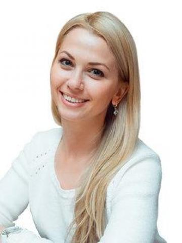 Детский Мариенко Наталия Леонидовна