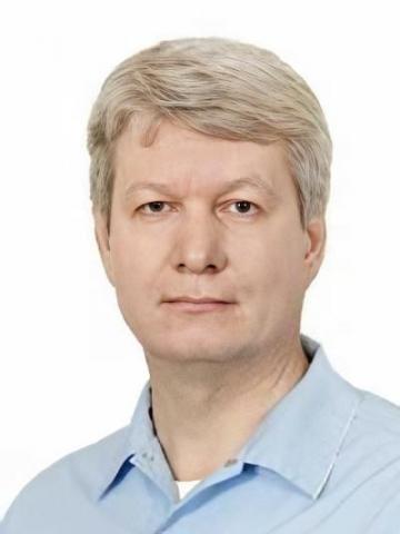 Терапевт Марков Олег Валентинович Терапевт Марков Олег Валентинович